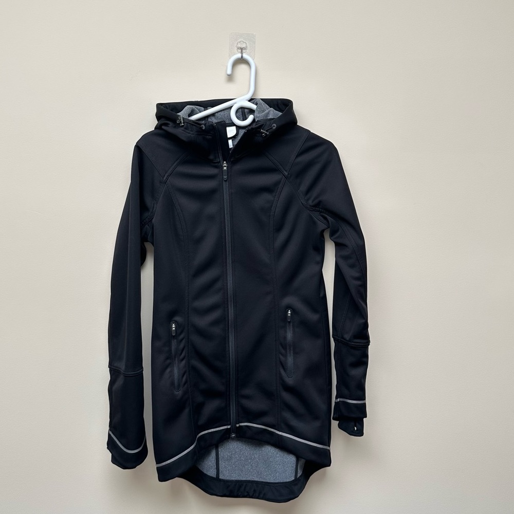 Zella Fleece Jacket
